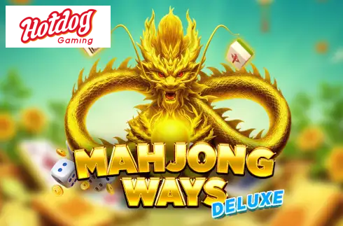 Mahjong Ways Deluxe